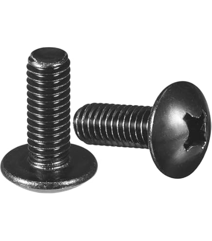 Amazon.co.jp: マキタ 純正 フック取付用ネジ ＋トラス小ネジM4×12